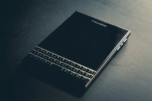 BlackBerry Key2 LE Specifications