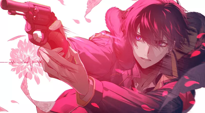 Collar x Malice Movie Release Date