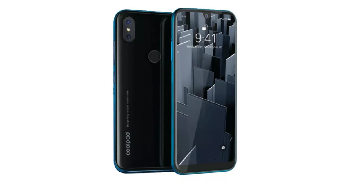 Coolpad Cool 3