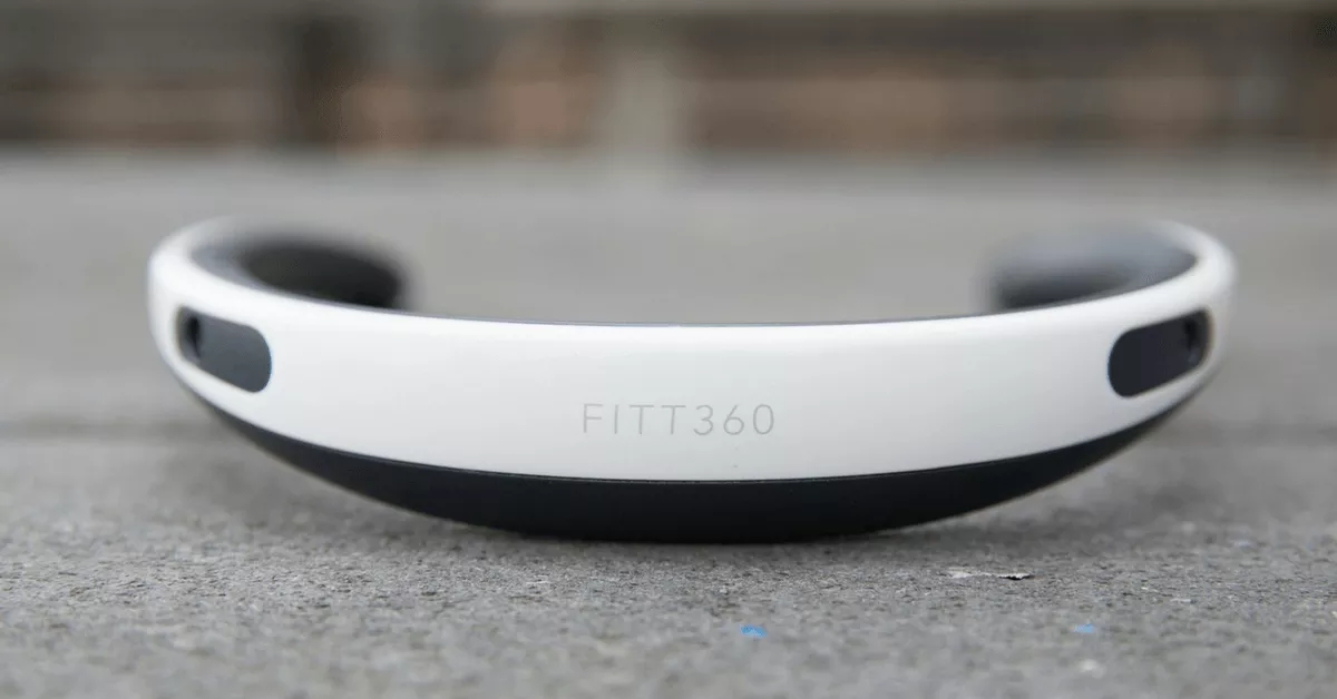 FITT 360 camera FITT 360 camera