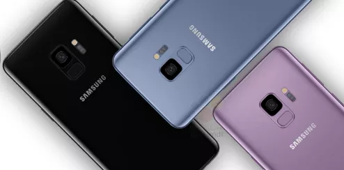 Galaxy S9 Price & Specifications