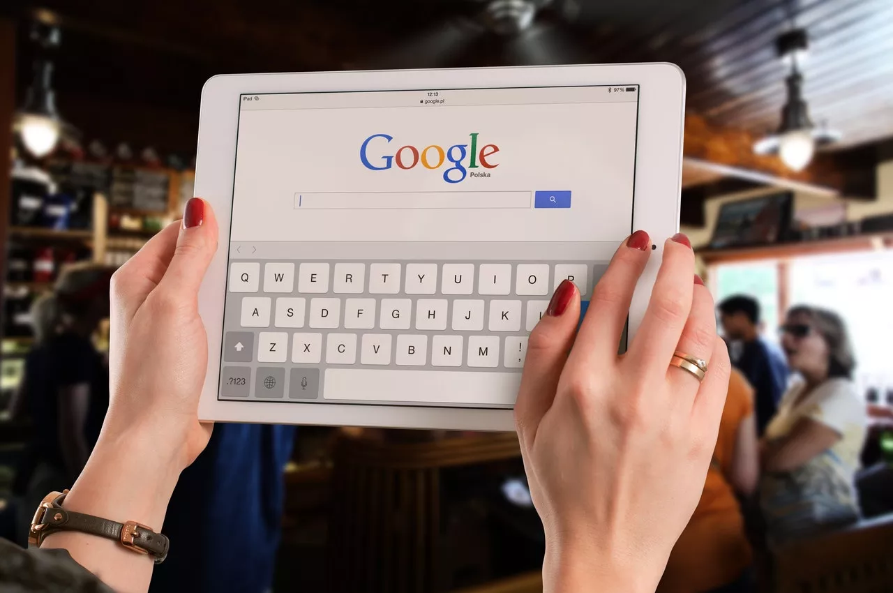 Google has removed the View Image button from Search Results