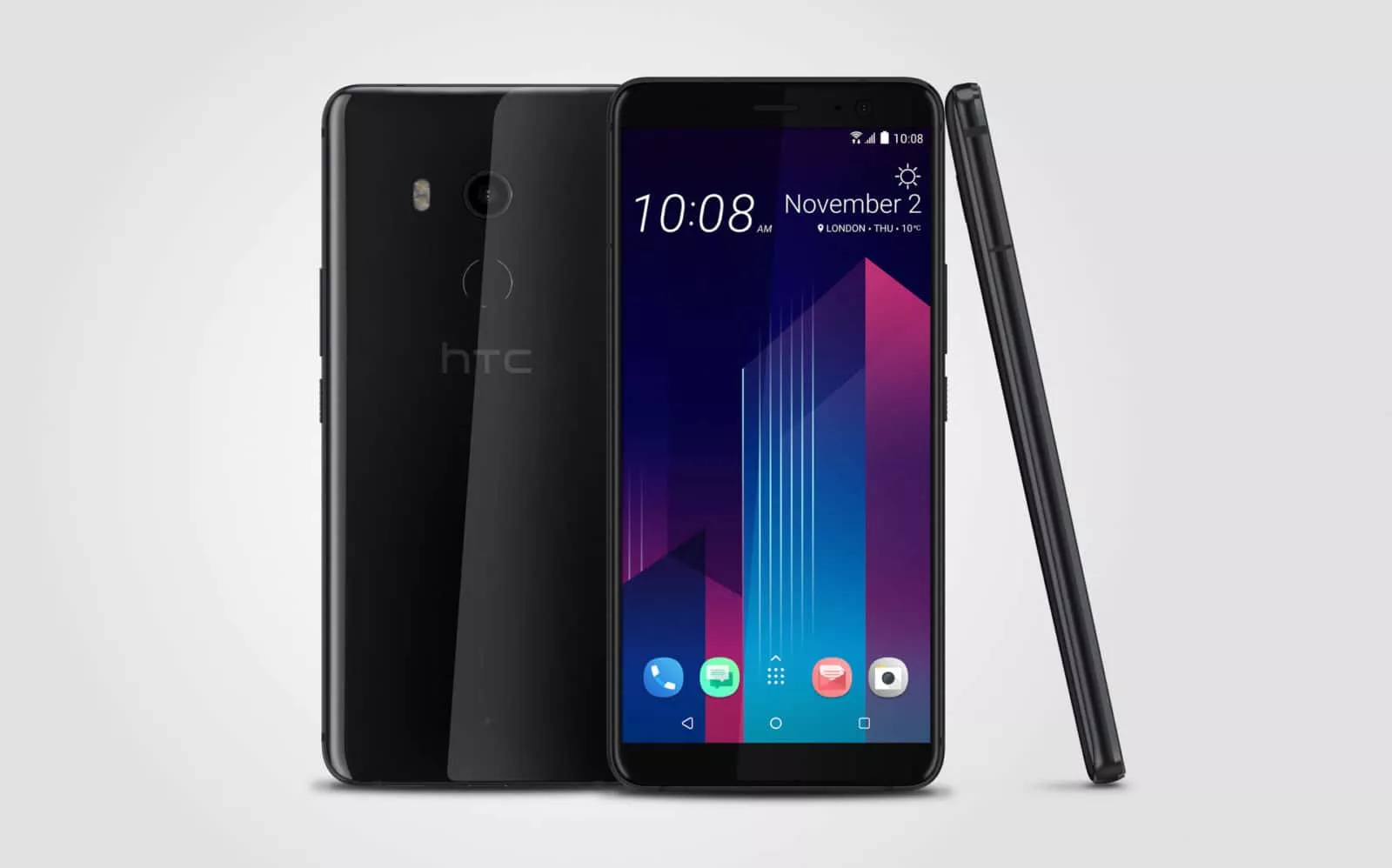 HTC U11 EYEs Specifications