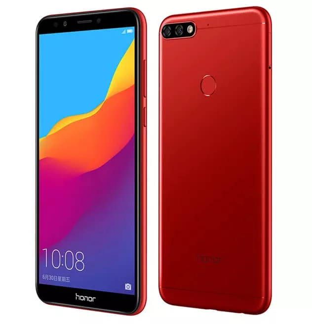 Honor 7C Specifications Honor 7C Specifications