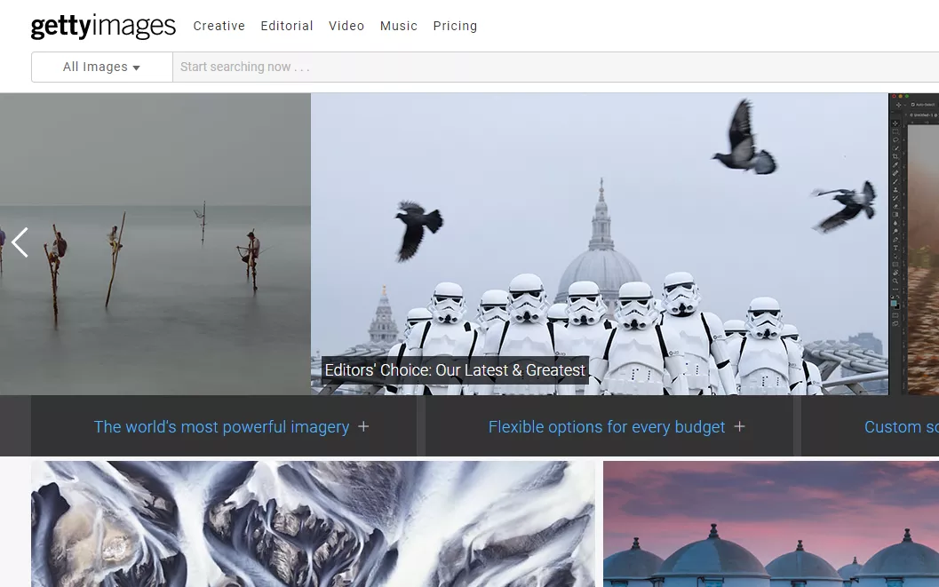 How to Download Getty Images How to Download Getty Images
