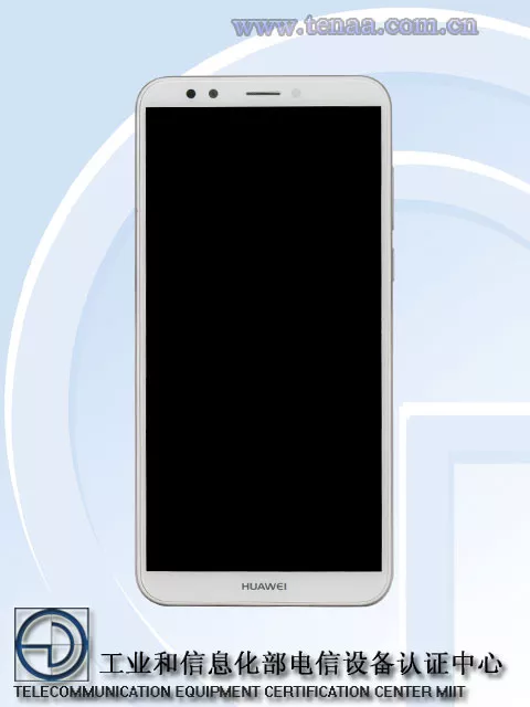 Huawei Enjoy 8 Specifications Huawei Enjoy 8 Specifications