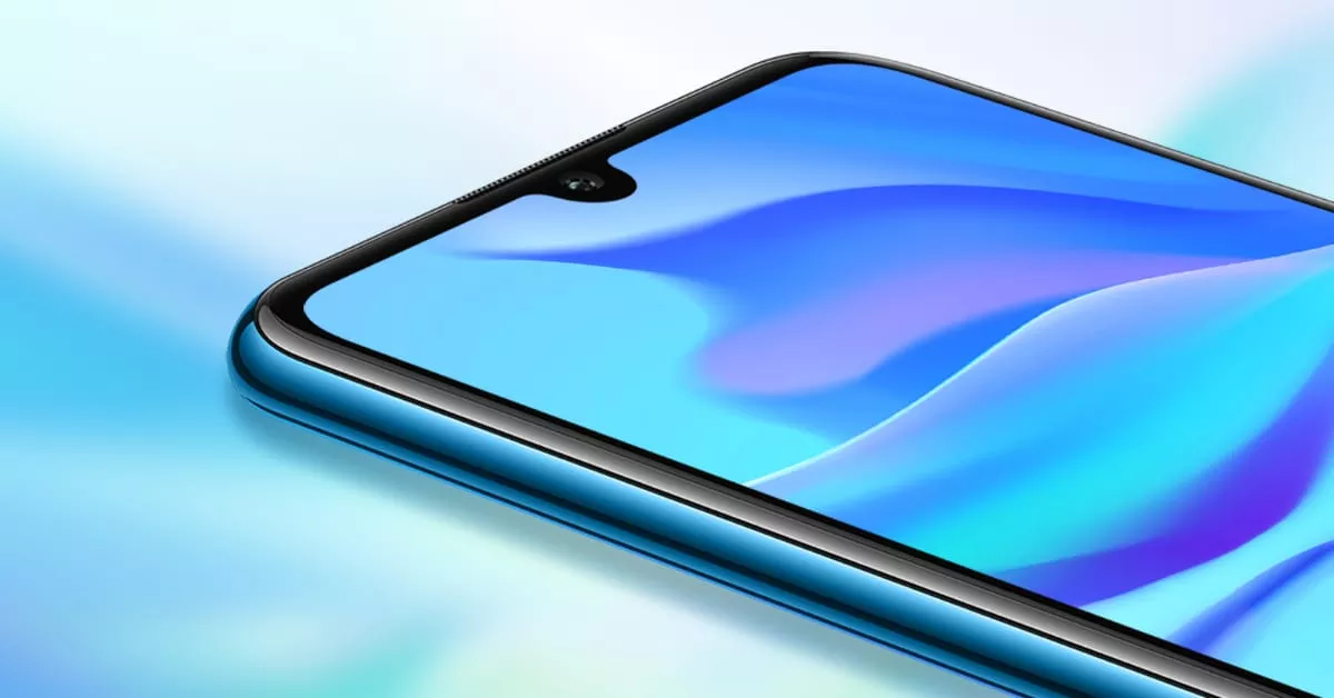 Huawei Nova 4e