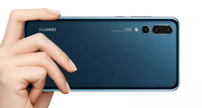 Huawei P20 Pro Camera Huawei P20 Pro Camera