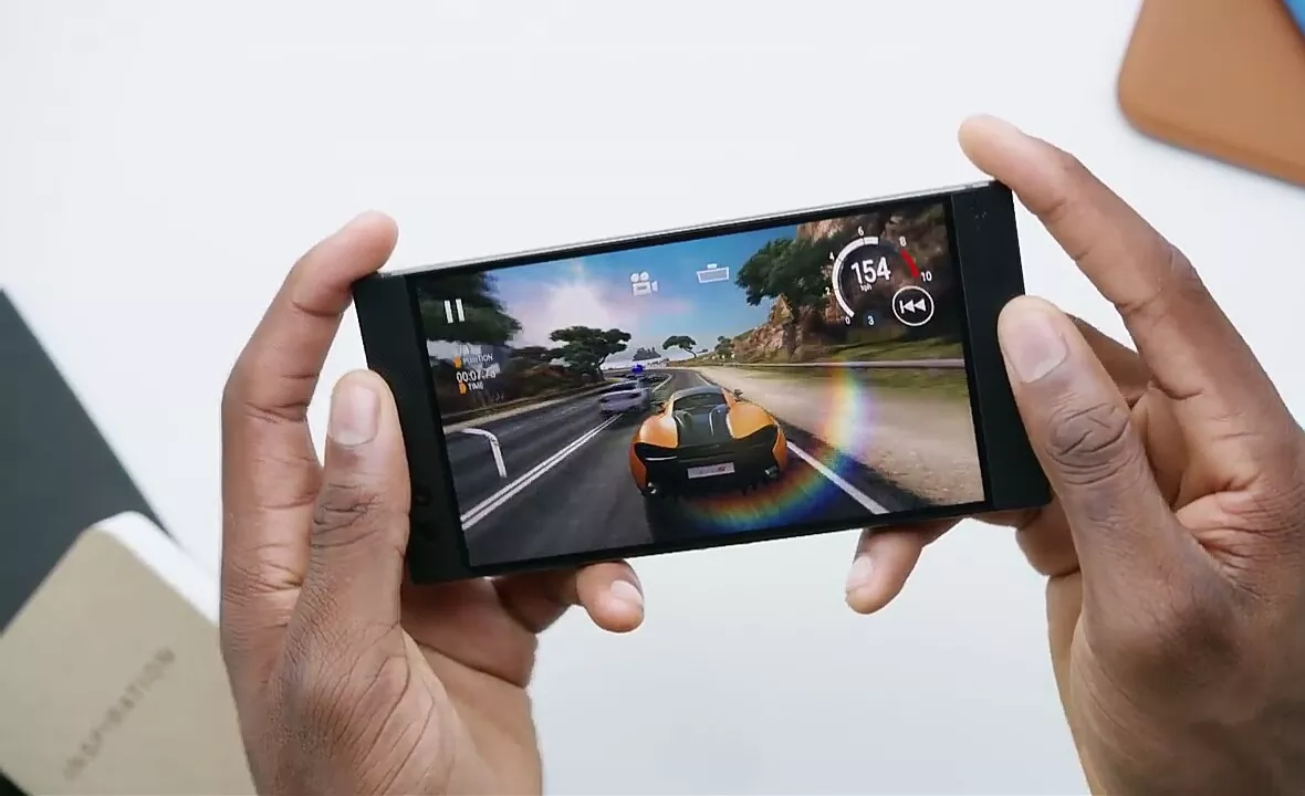RazerPhone Gaming RazerPhone
