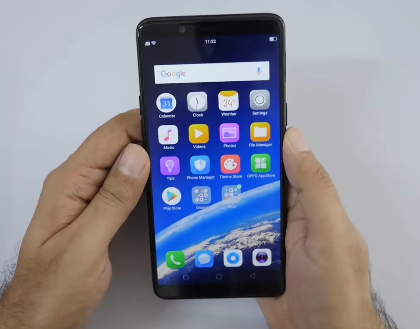 Realme 1 Specifications Realme 1 Specifications