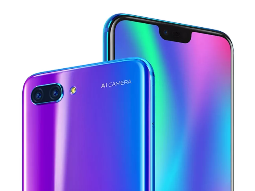 Honor 10