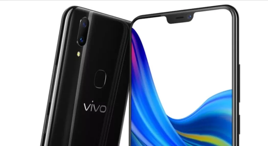 Vivo Z1