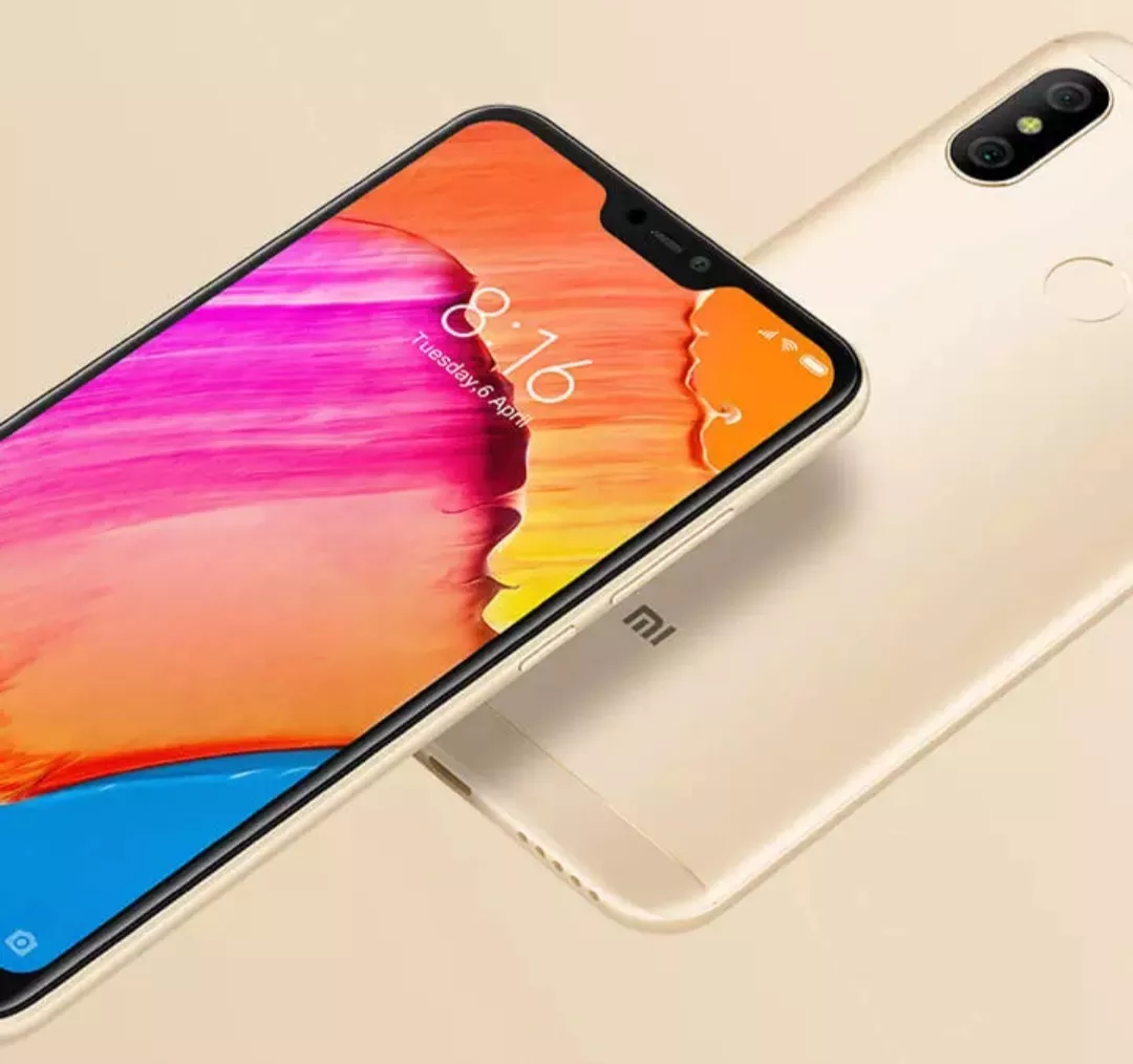 Xiaomi Redmi 6 Pro Specs