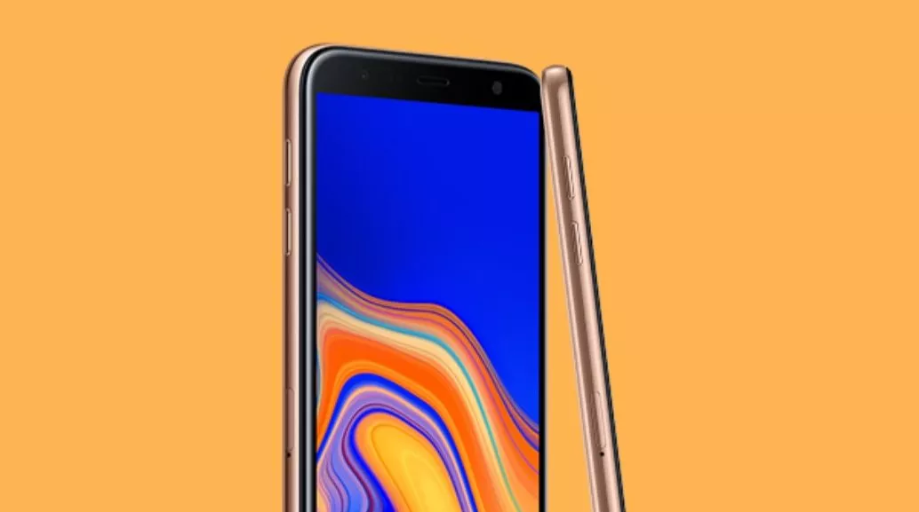 Samsung Galaxy J4+ and Galaxy J6+