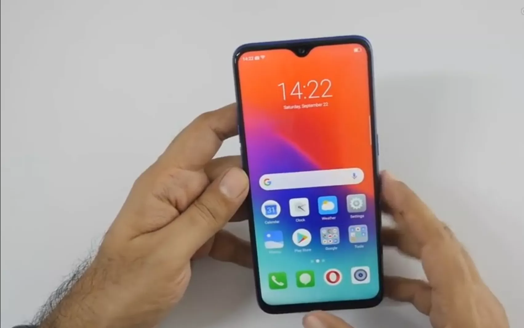 Realme 2 Pro Specifications Realme 2 Pro Specifications