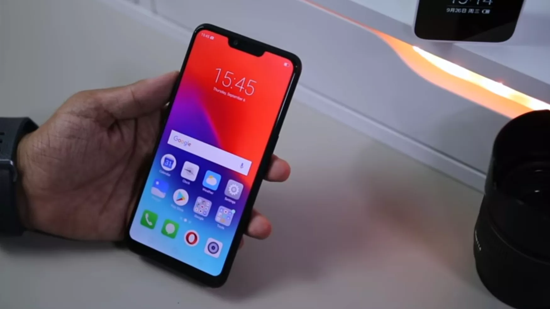 Realme C1 Realme C1
