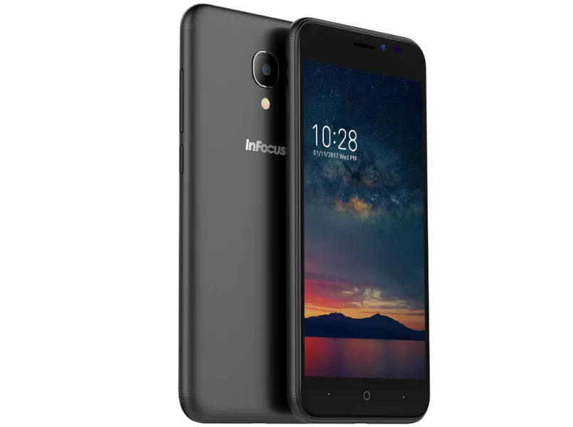 InFocus A2 InFocus A2