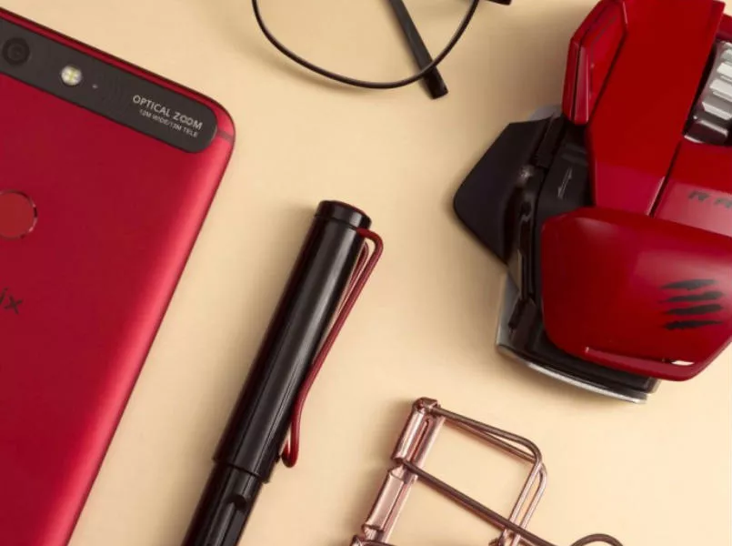 Infinix Zero 5