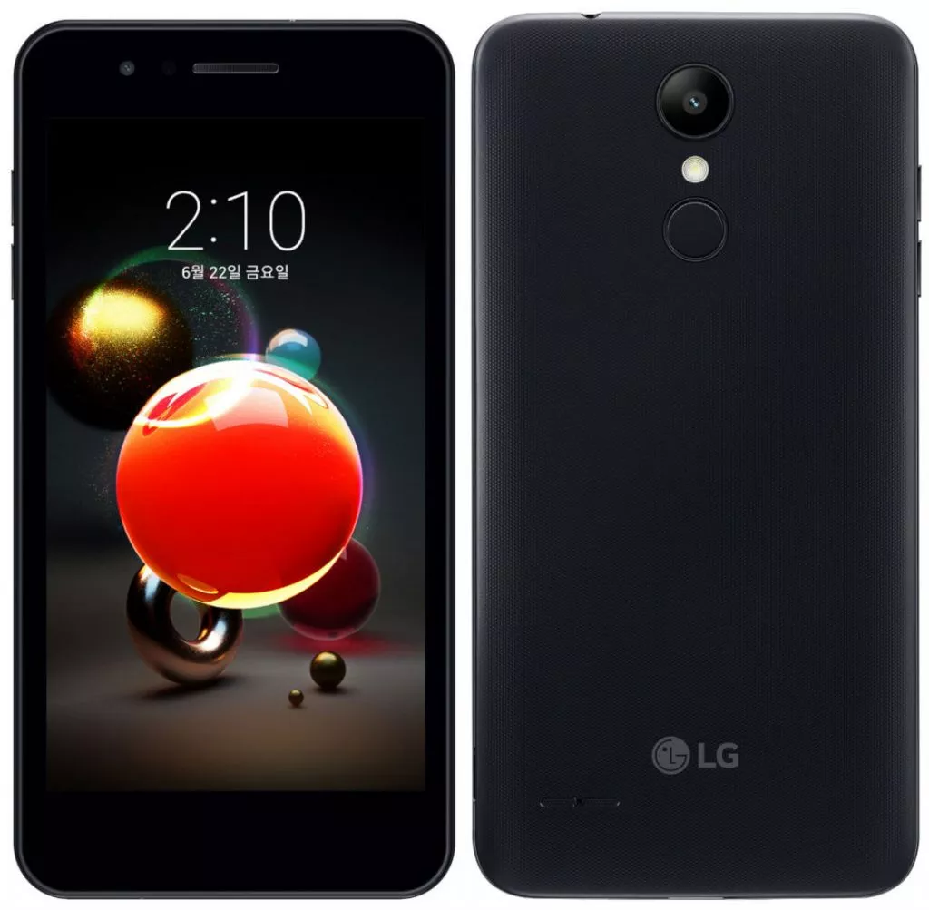 LG X2 Specifications LG X2 Specifications