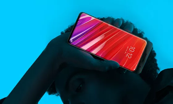 Lenovo Z5 Pro