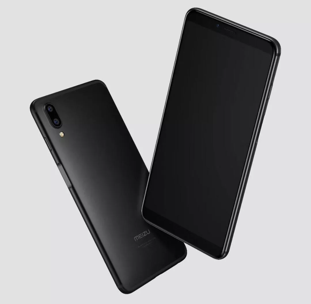 Meizu E3 Specifications Meizu E3 Specifications
