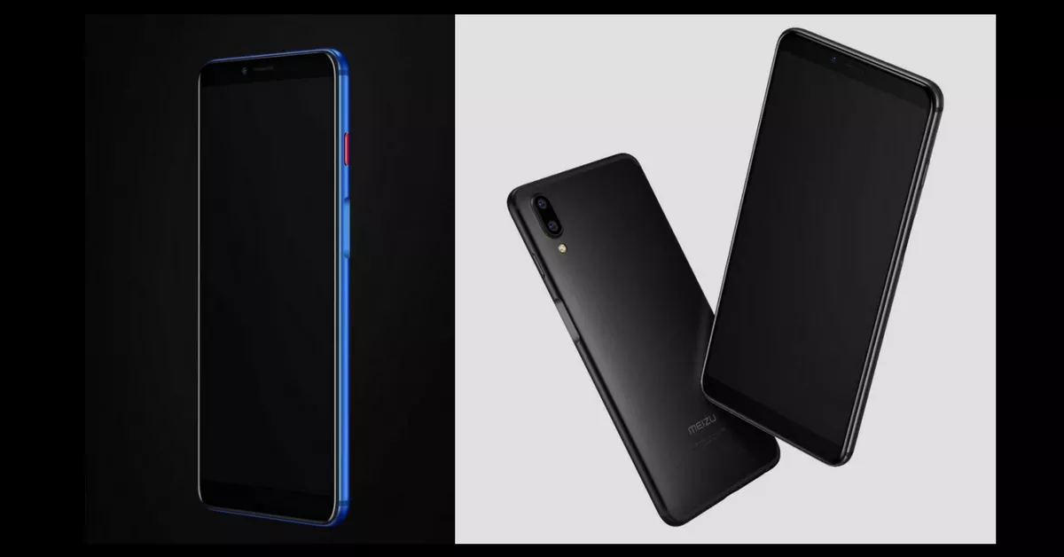 Meizu E3
