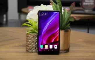 Xiaomi Mi MIX 2