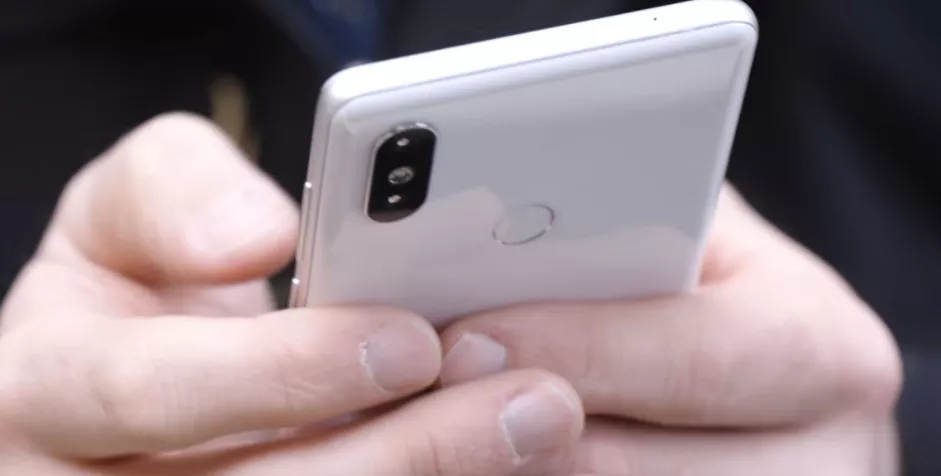 Mi Mix 2S Price Mi Mix 2S