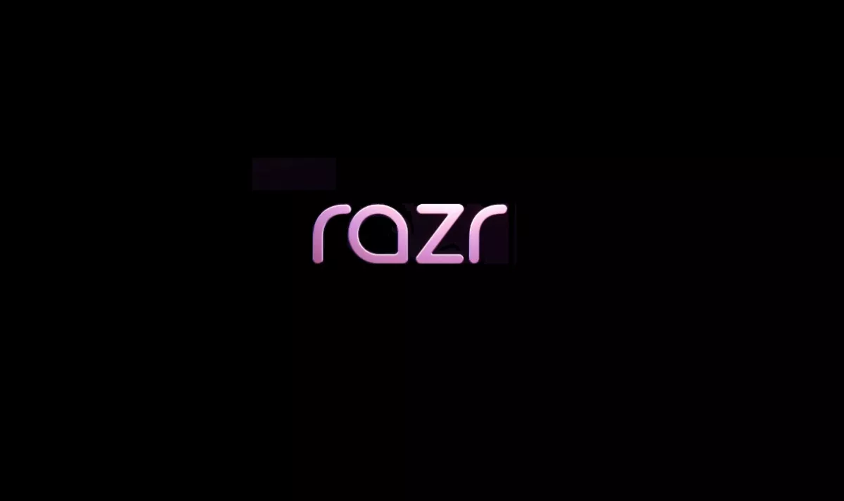 Motorola Razr Logo