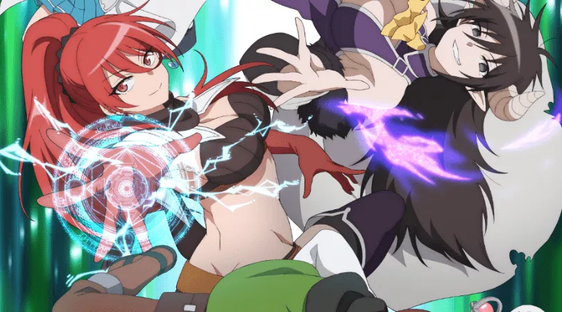 My One-Hit Kill Sister Anime Release Date