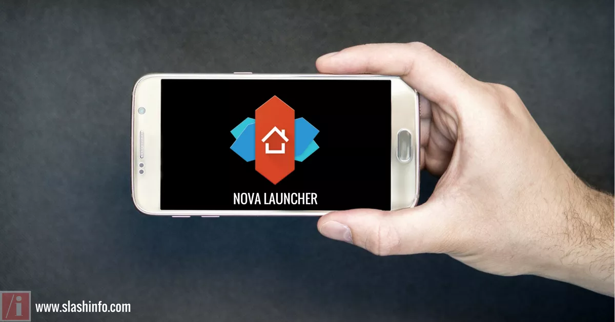 NOVA LAUNCHER Review