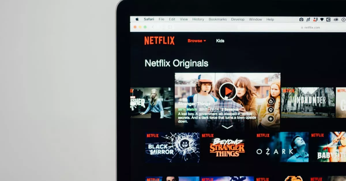 Download Free Netflix Movies