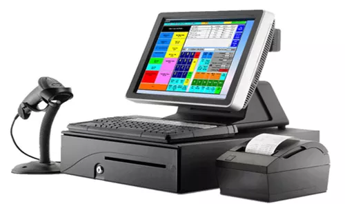 POS System