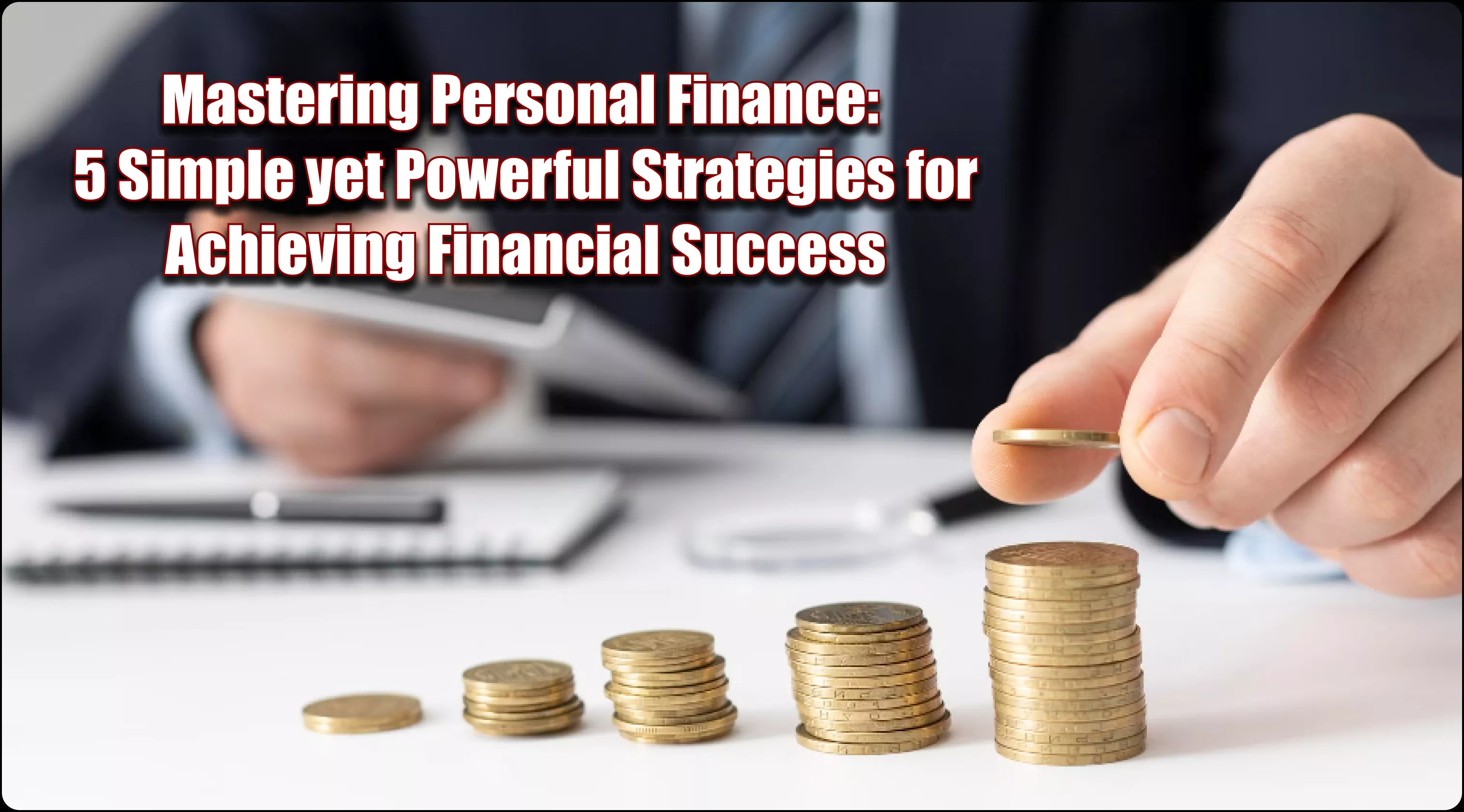 Personal Finance