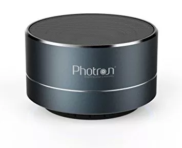 Photron P10 Wireless 3W Portable Best Bluetooth Speakers Under 2000 Rs in India Photron P10 Wireless 3W Portable Best Bluetooth Speakers Under 2000 Rs in India