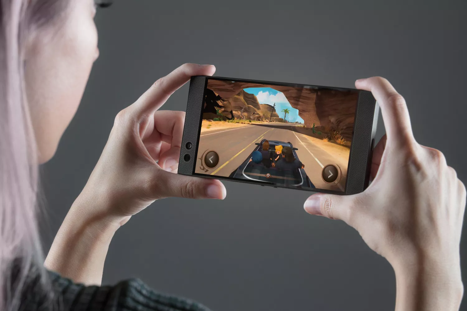 Razer Phone
