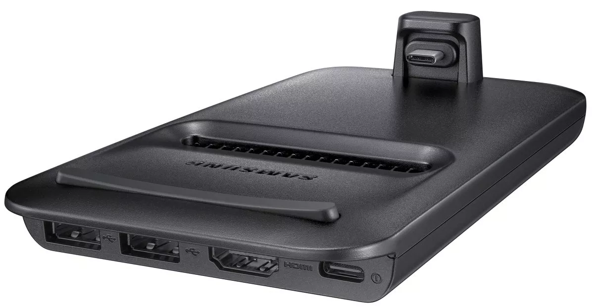 Samsung DeX Pad Samsung DeX Pad