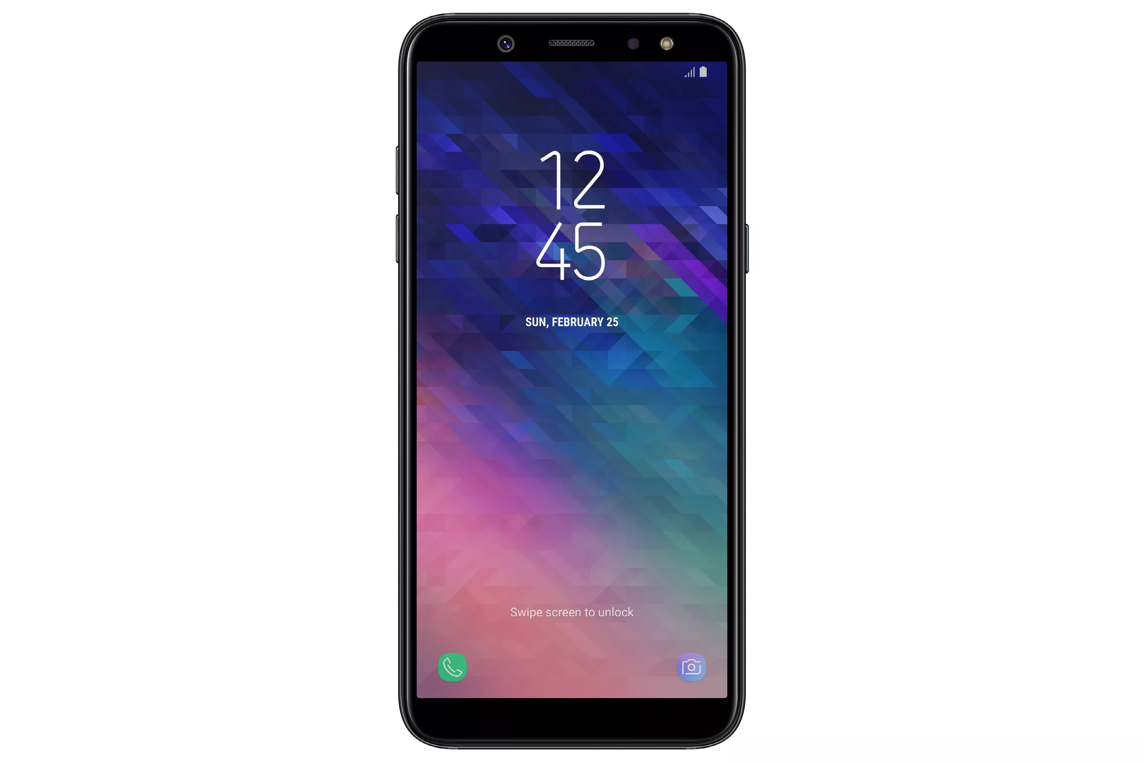 Samsung Galaxy A6 Samsung Galaxy A6