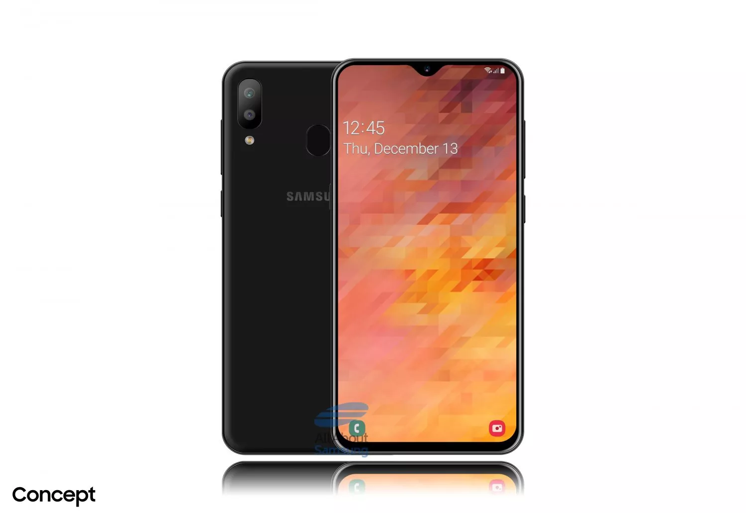 Samsung Galaxy M30 Specifications Samsung Galaxy M30 Specifications
