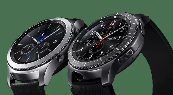 Samsung Gear S3 Samsung Gear S3