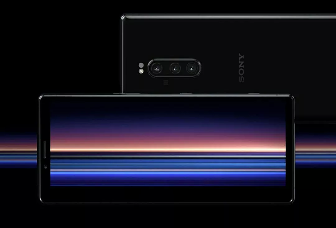 Sony Xperia 1