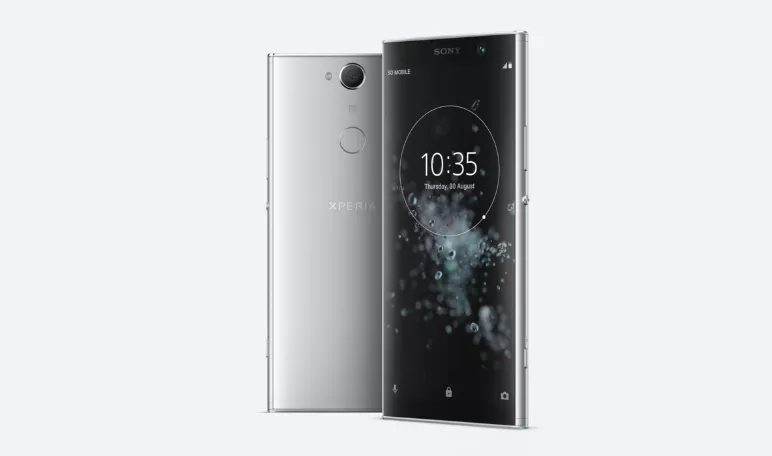 Sony Xperia XA2 Plus