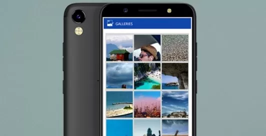 Tecno Camon i specs and price