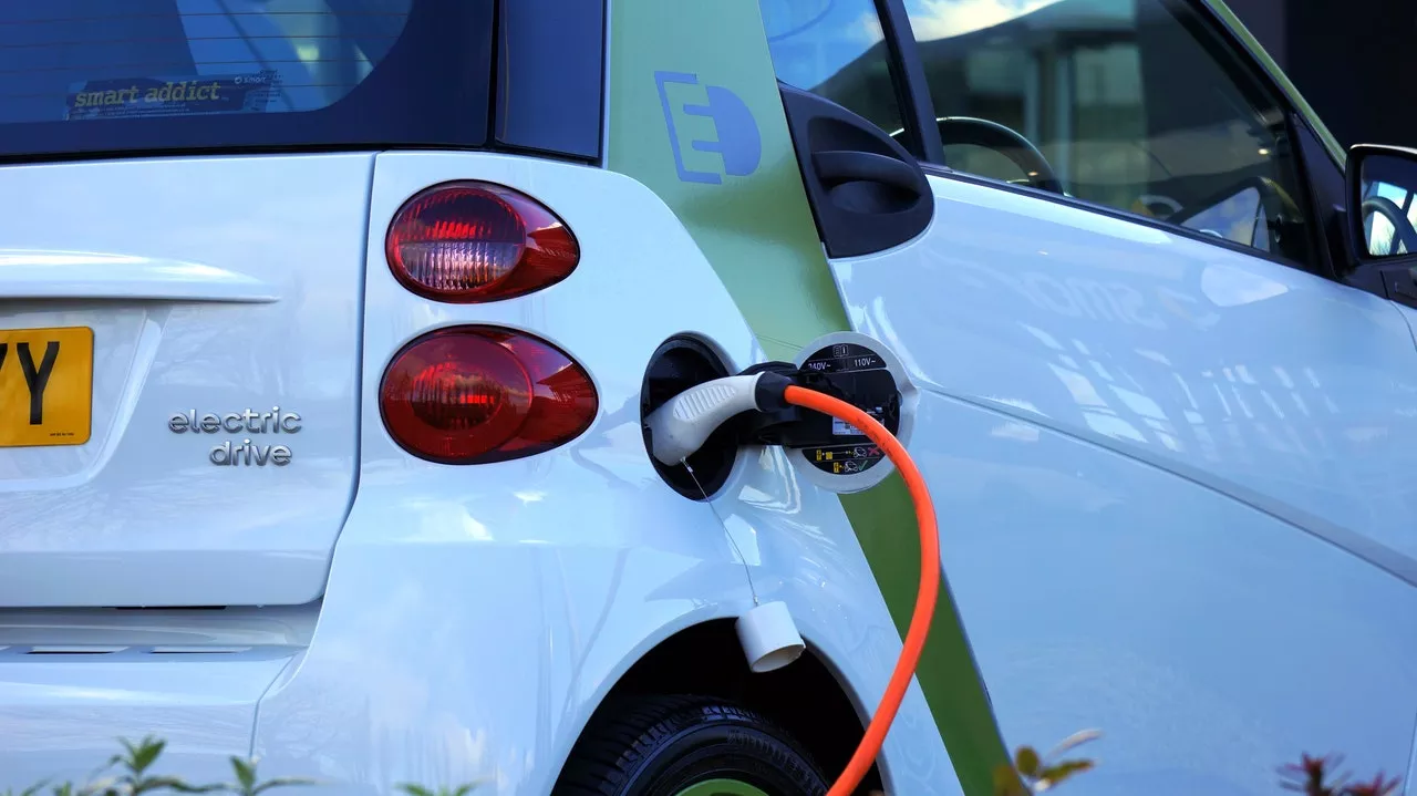 The 10 Best Electric Cars of 2018