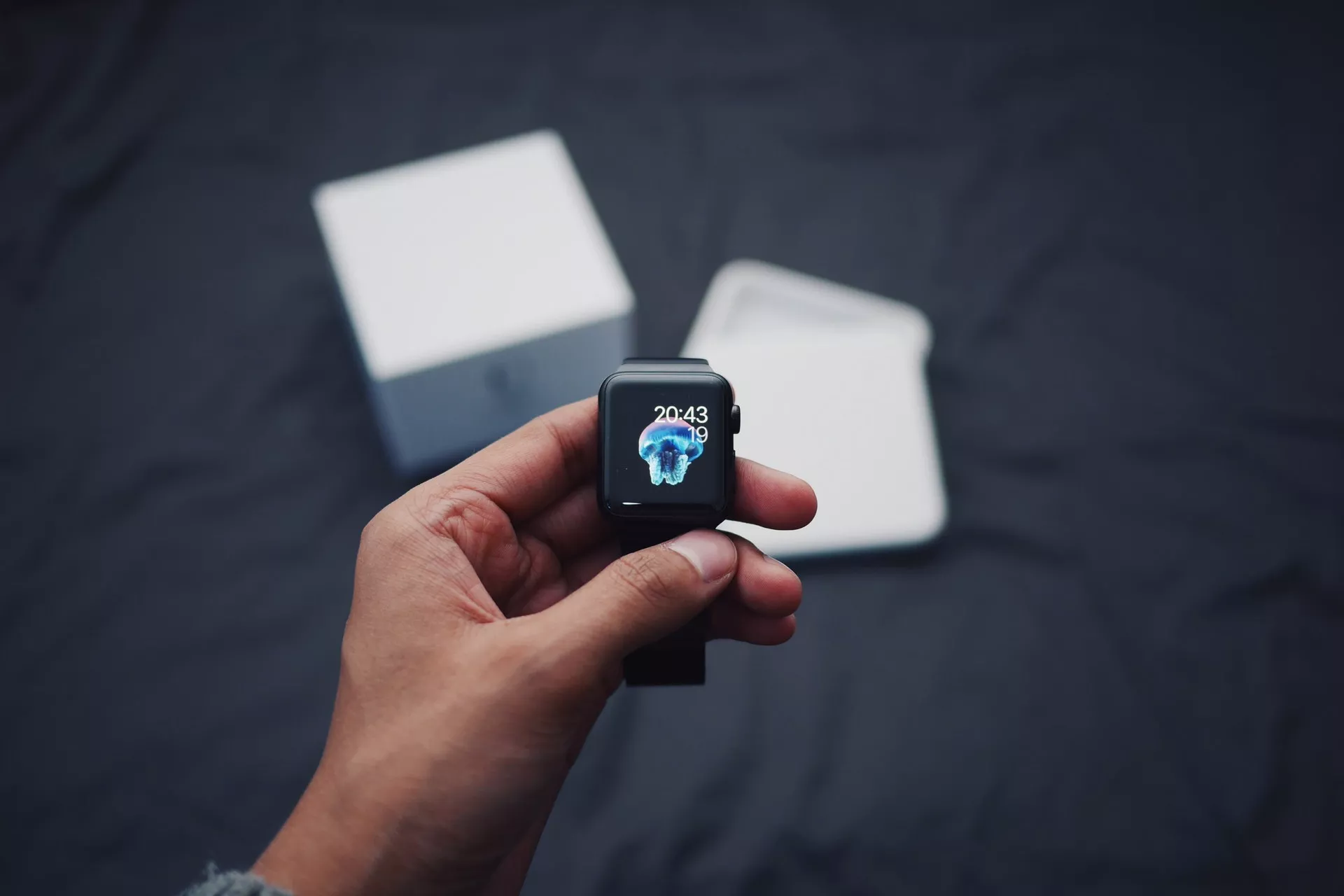 Top 3 best smartwatches to buy