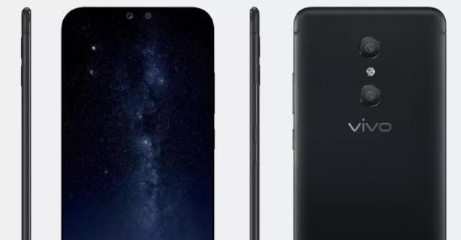Vivo Xplay 7