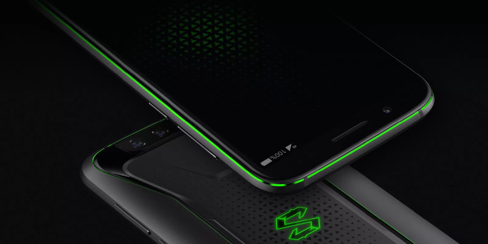 Xiaomi BlackShark Gaming Smartphone