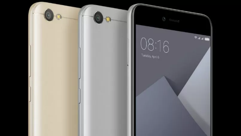 Xiaomi Redmi Y1 Lite Xiaomi Redmi Y1 Lite
